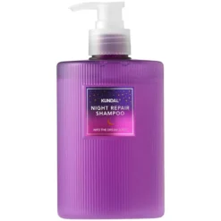 Night Repair Shampoo