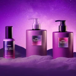 Night Repair Shampoo