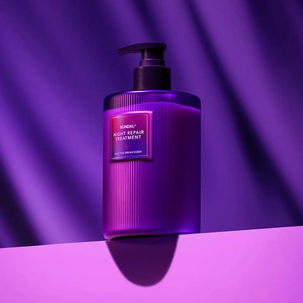 Night Repair Treatment