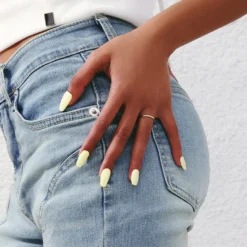 N Lemon Sugar