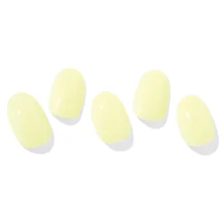 N Lemon Sugar