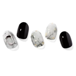 N Marble Stone