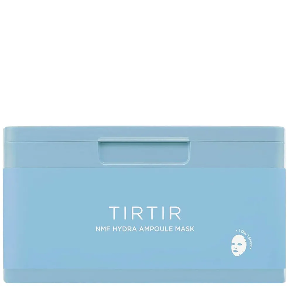 NMF Hydro Ampoule Mask