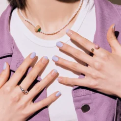 N Milky Taro