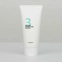 No.3 All Green pH Balancing Cleanser