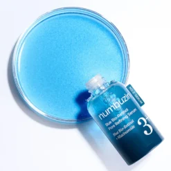 No.3 Blue Bio-Retinol Pore Refining Serum