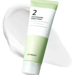 No.2 Cica Ceramide Repair Cream