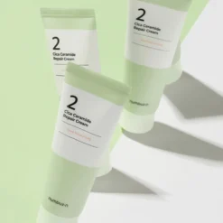 No.2 Cica Ceramide Repair Cream