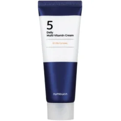 No.5 Daily Multi-Vitamin Cream