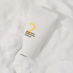 No.2 Deep Clean Fresh Cream Cleanser