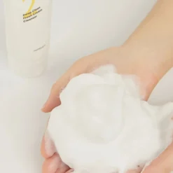 No.2 Deep Clean Fresh Cream Cleanser