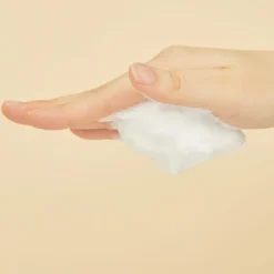 No.2 Deep Clean Fresh Cream Cleanser