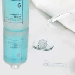 No.6 Deep Sleep Mask Serum