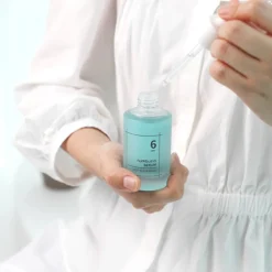 No.6 Deep Sleep Mask Serum