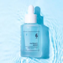 No.6 Deep Sleep Mask Serum