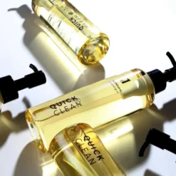 No.1 Easy Peasy Cleansing Oil