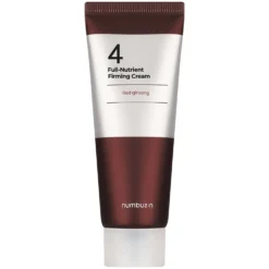 No.4 Full-Nutrient Firming Cream