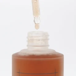 No.1 Glossy Essence Serum