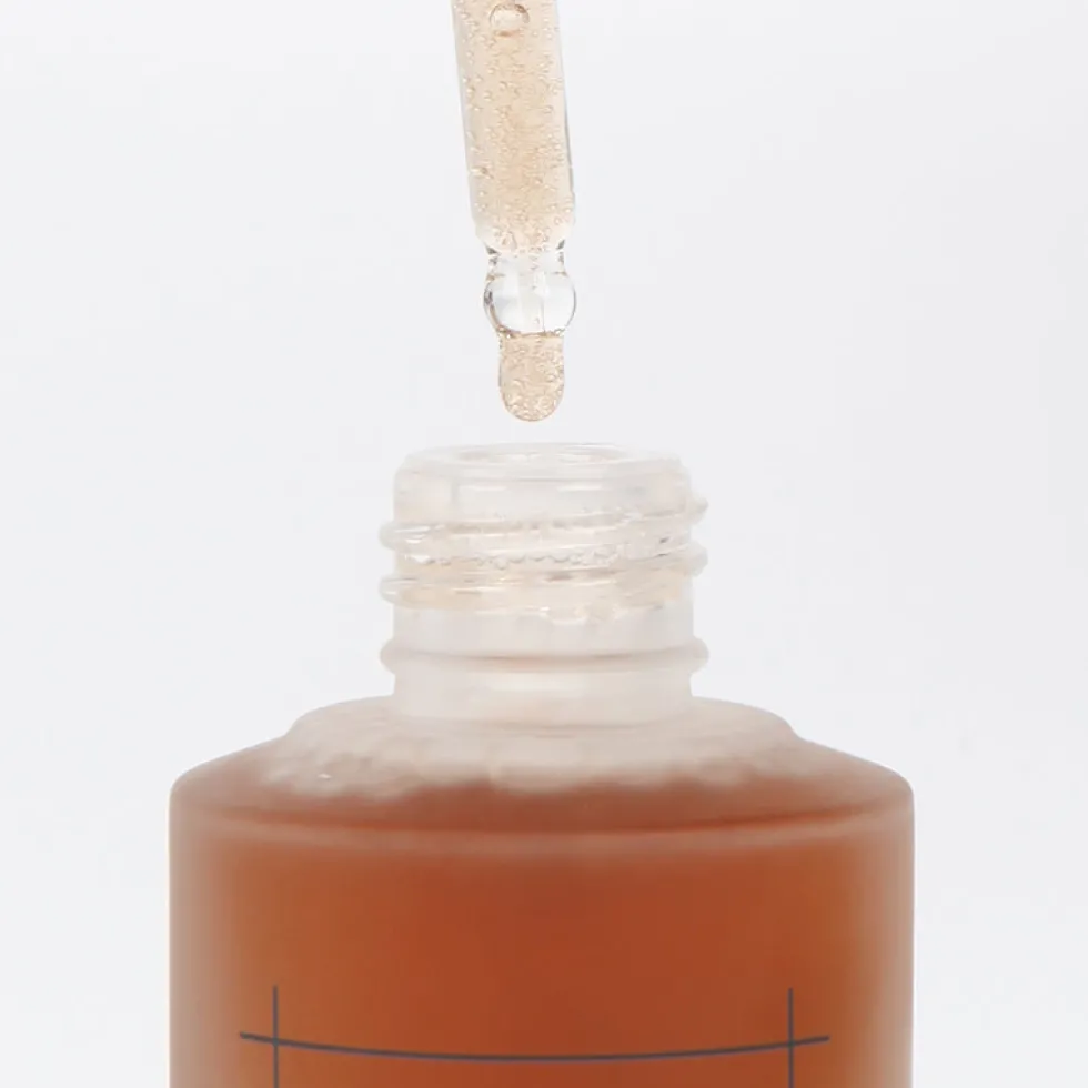 No.1 Glossy Essence Serum