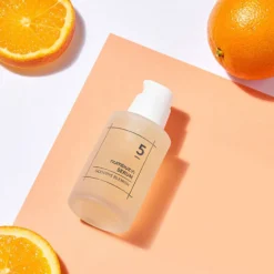 No.5 Goodbye Blemish Serum