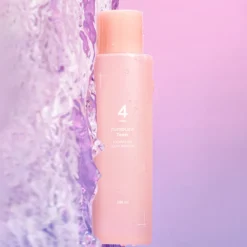 No.4 Hydrating Glow Mineral Toner