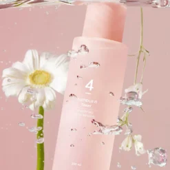 No.4 Hydrating Glow Mineral Toner