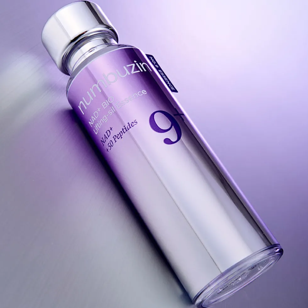 No.9 NAD Bio Lifting-sil Essence