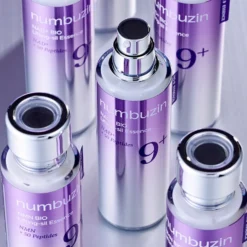 No.9 NAD Bio Lifting-sil Essence