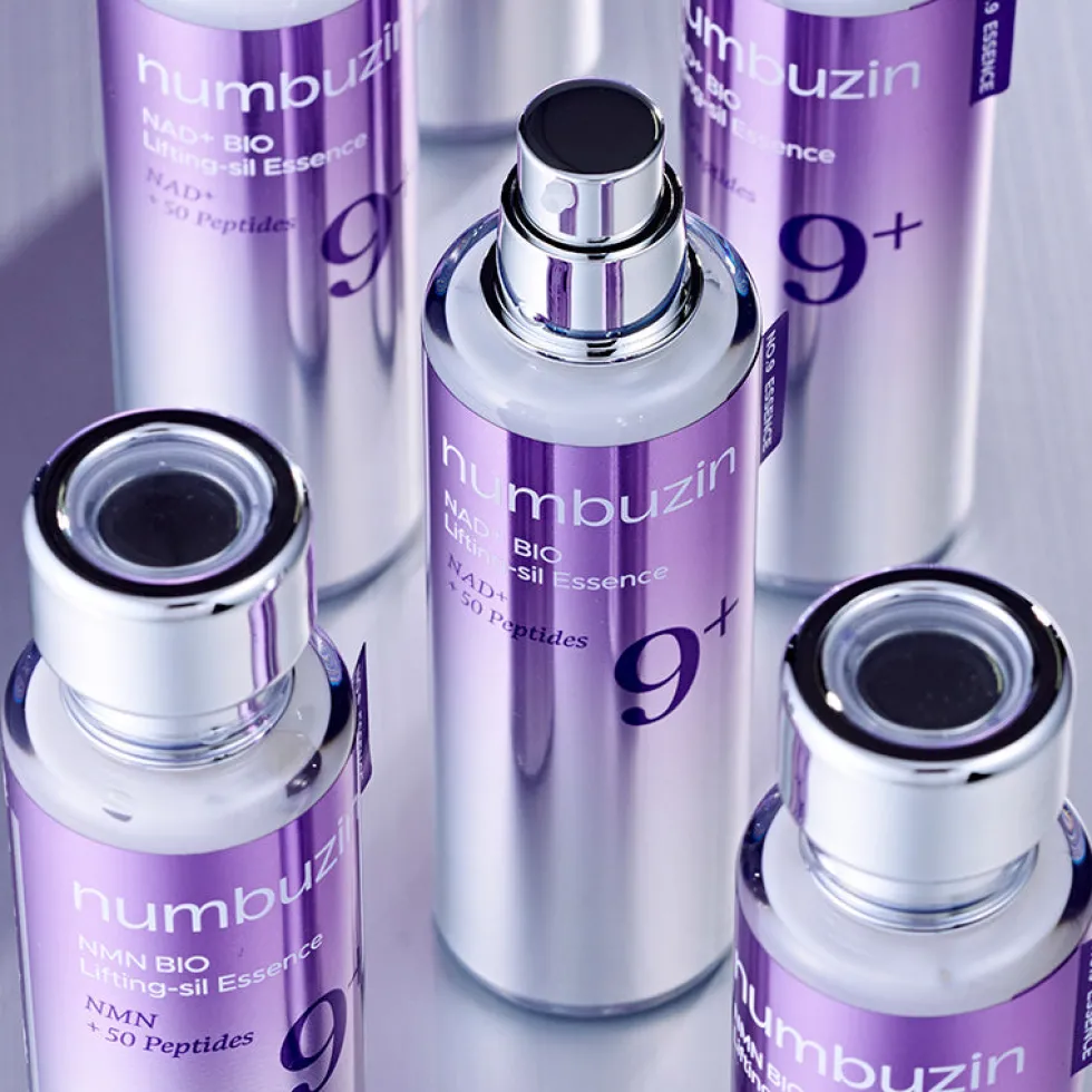 No.9 NAD Bio Lifting-sil Essence