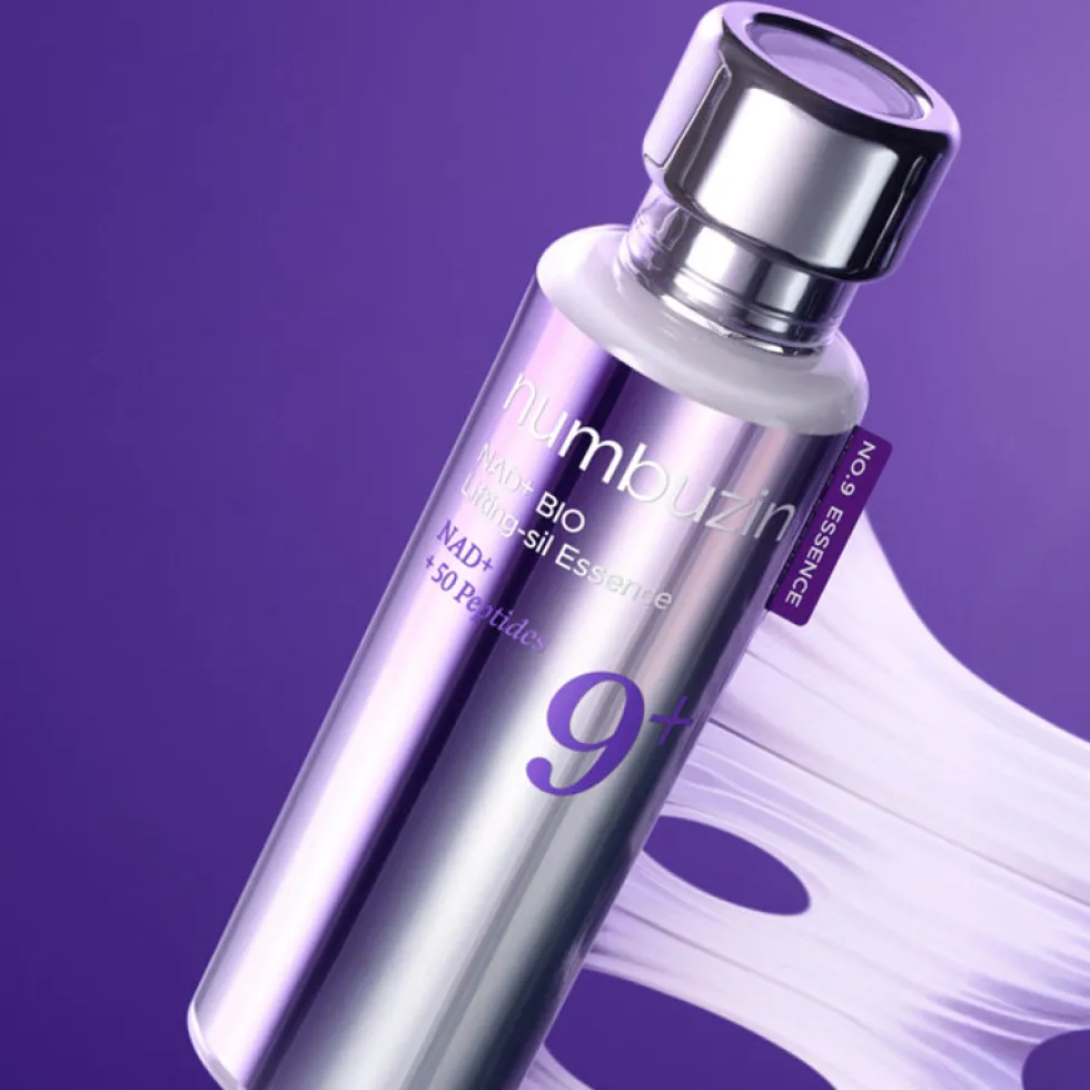 No.9 NAD Bio Lifting-sil Essence