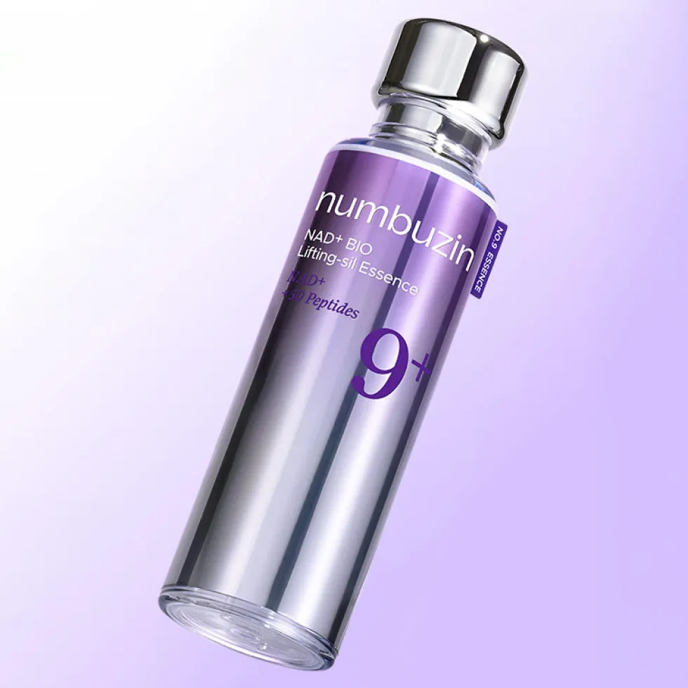 No.9 NAD Bio Lifting-sil Essence