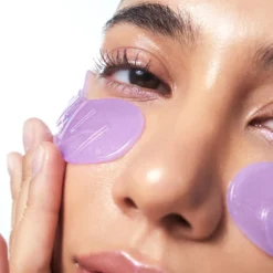 No.9 NAD Collagen Under Eye Patches