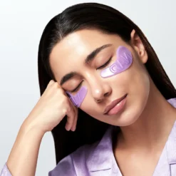 No.9 NAD Collagen Under Eye Patches