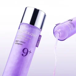 No.9 NAD PDRN Glow Boosting Toner