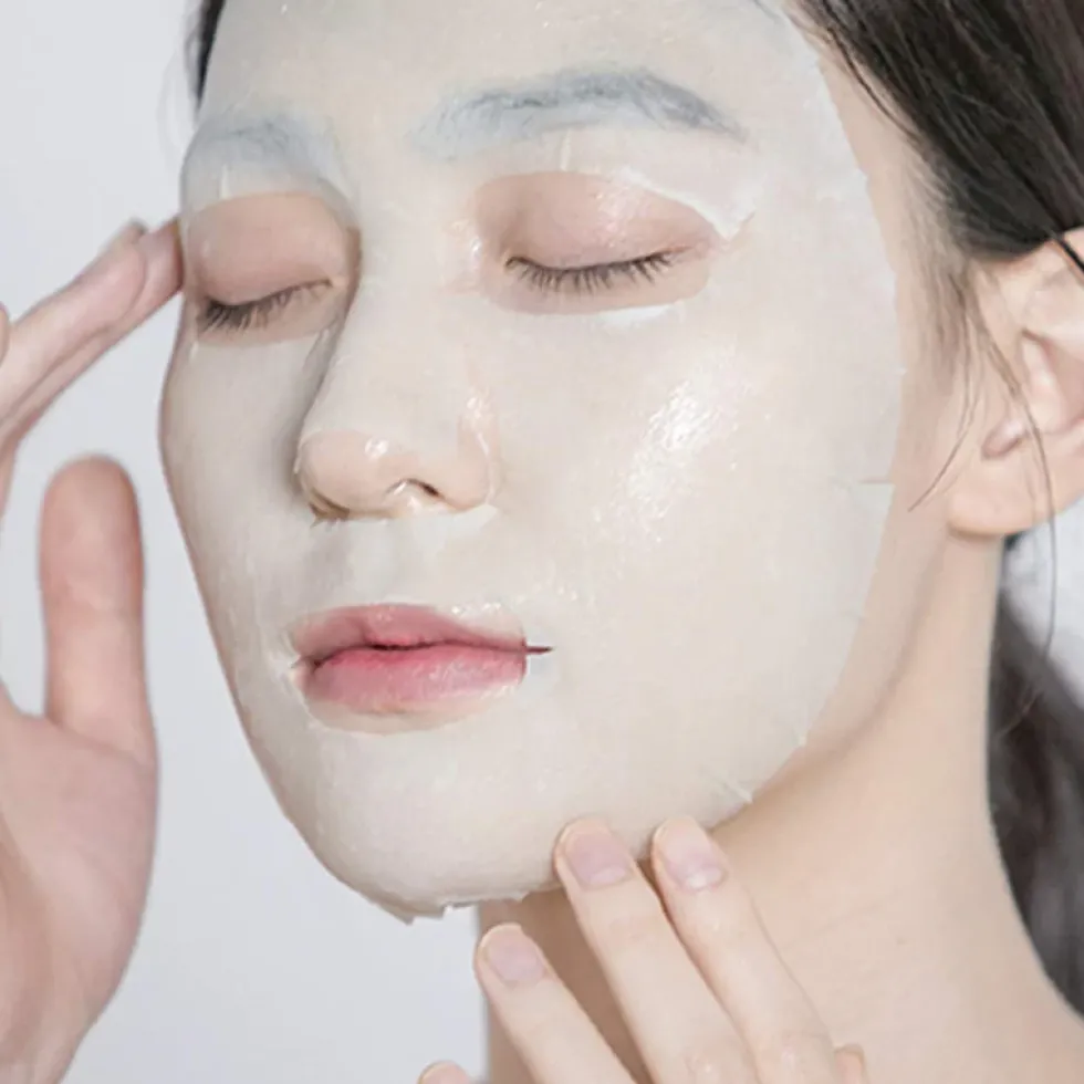Noni Energy Ampoule Mask
