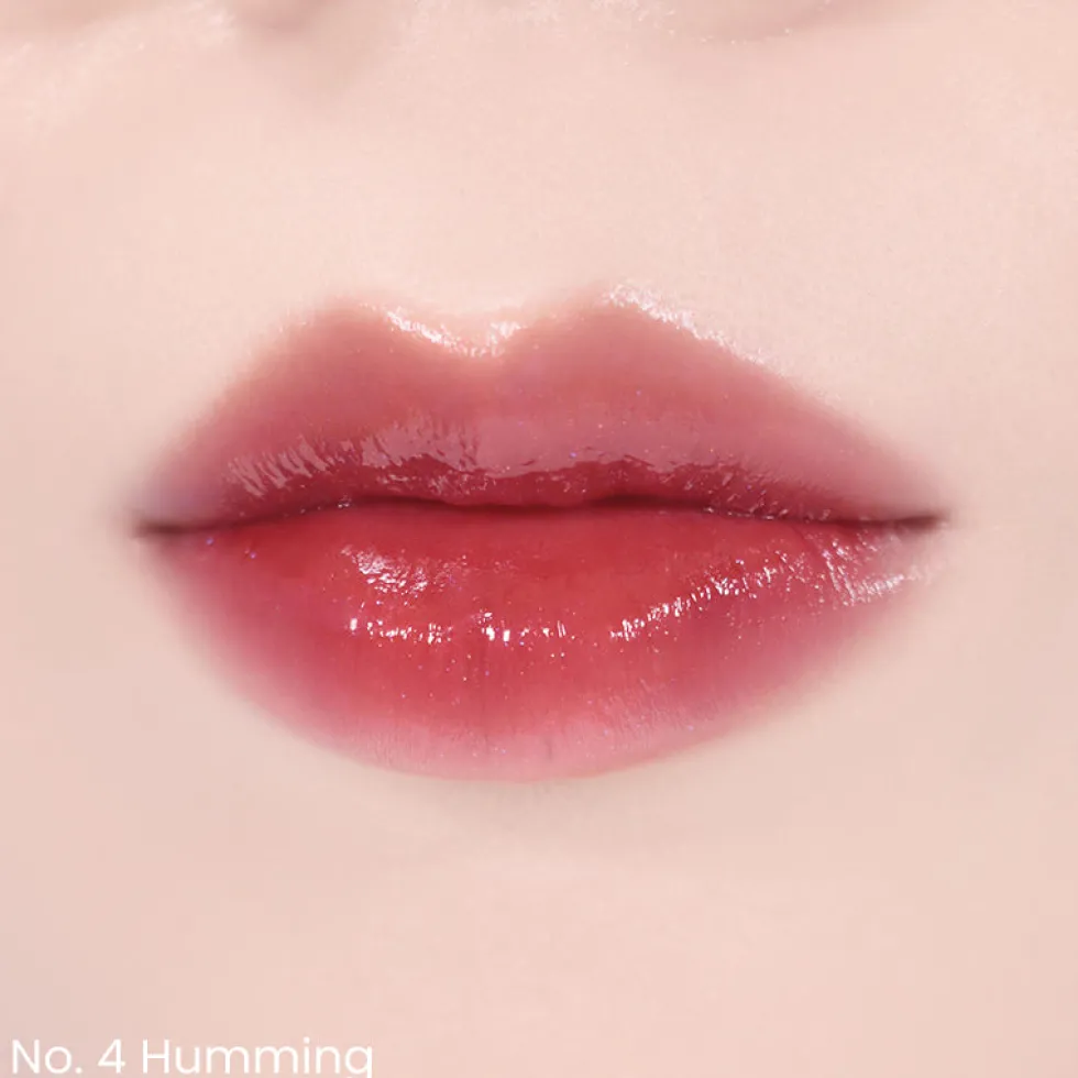 Non Sticky Dazzle Tint