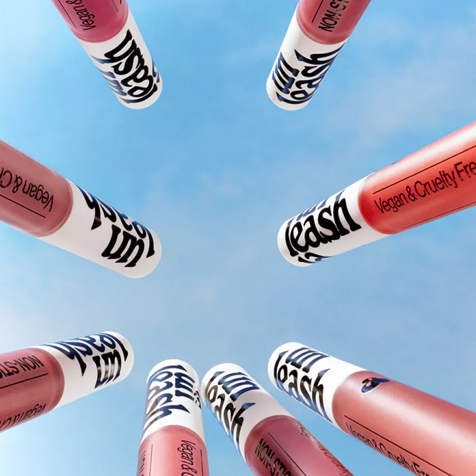 Non Sticky Dazzle Tint