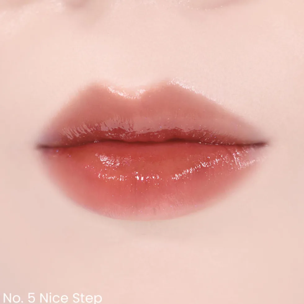 Non Sticky Dazzle Tint