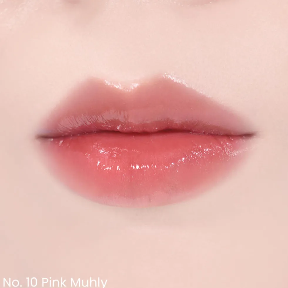Non Sticky Dazzle Tint