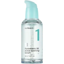 No.1 Pantothenic B5 Active Soothing Serum