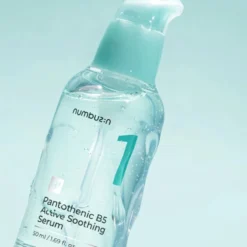 No.1 Pantothenic B5 Active Soothing Serum
