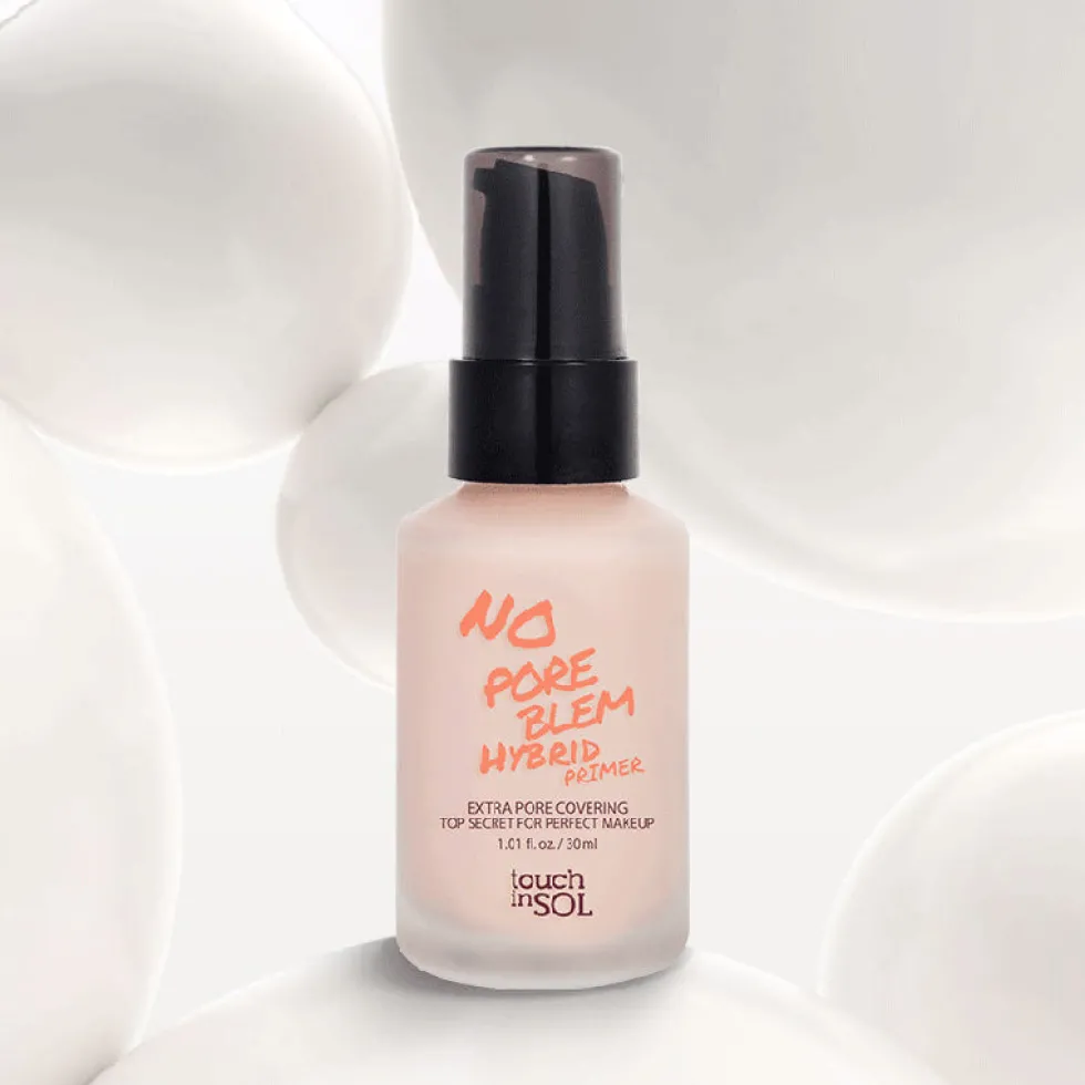 No Poreblem Hybrid Primer