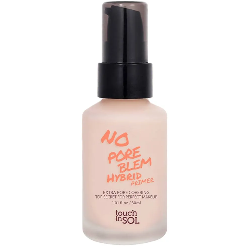 No Poreblem Hybrid Primer