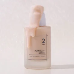 No.2 Protein 43% Creamy Serum