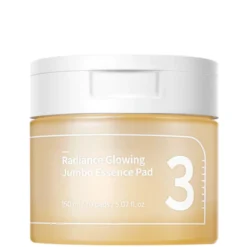 No.3 Radiance Glowing Jumbo Essence Pad