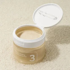 No.3 Radiance Glowing Jumbo Essence Pad