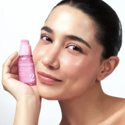 No.2 Rose PDRN Collagen Plumping Serum
