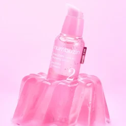 No.2 Rose PDRN Collagen Plumping Serum