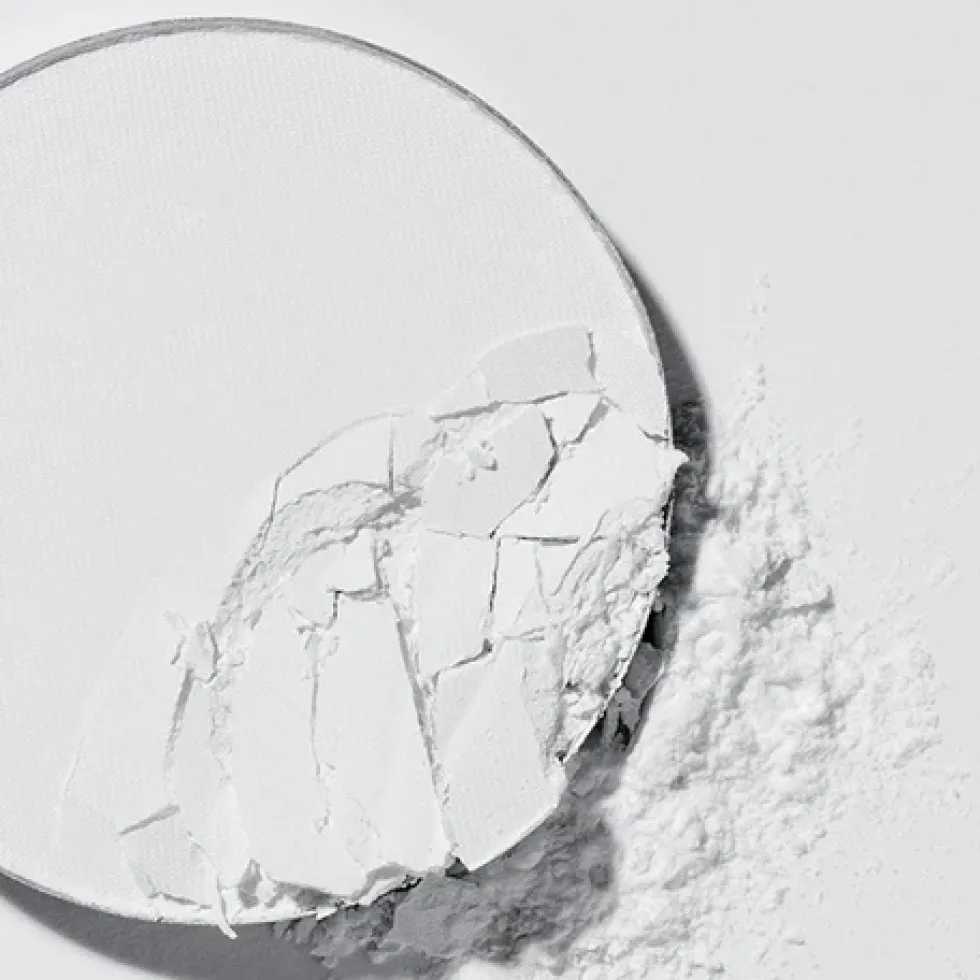 No-Sebum Mineral Pact