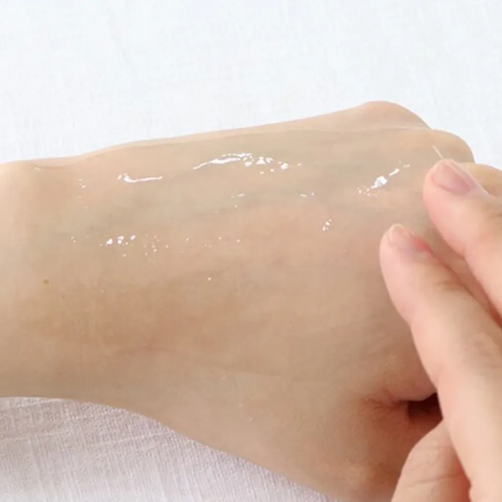 No.3 Skin Softening Serum